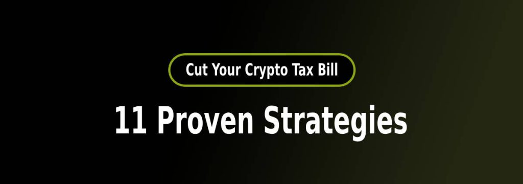11 Ways to Avoid Capital Gains Tax