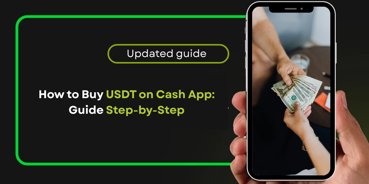 Why Buy USDT on Cash App?