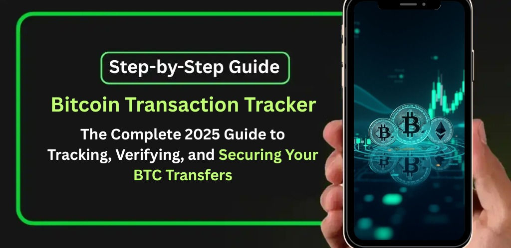 Bitcoin Transaction Tracker: The Complete 2025 Guide to Tracking, Verifying, and Securing Your BTC Transfers